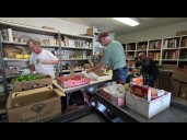 Community calls on Washington lawmakers to fund SNAP benefits