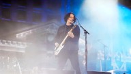 Jack White to play Lions' Thanksgiving halftime as Eminem era begins