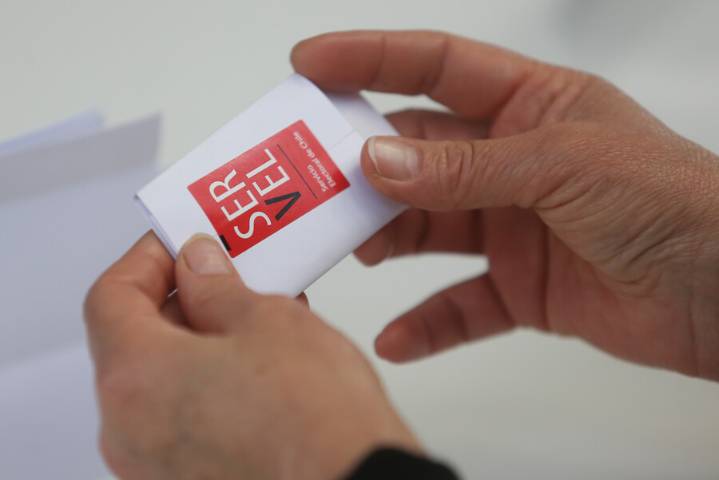 ¿Cuándo es la segunda vuelta presidencial en Chile?