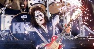 Kiss rock music legend Ace Frehley's cause of death revealed