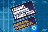 FanDuel Missouri Promo Code: Claim $500 Pre-Registration Bonus During Thanksgiving Week