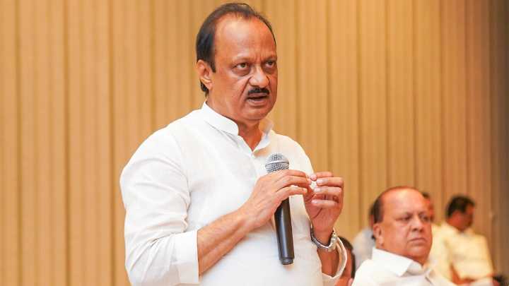 Ajit Pawar on Parth's Pune land deal: 'Will not tolerate wrongdoing'; welcomes probe