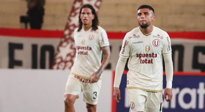 Tricampeón con Universitario despertó el interés en el exterior y puede dejar el club: "Ya..."