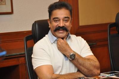 Kamal Haasan condoles demise of IAF pilot Namansh Syal after Dubai crash