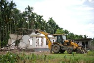 Assam Govt to Conduct Eviction Drive at Dahikata Reserve Forest on November 9