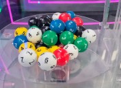 Así cae el Baloto en Colombia: cada mes y medio hay un ganador