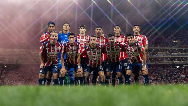 Chivas vs. Cruz Azul: Calificaciones del Rebaño tras empate a cero