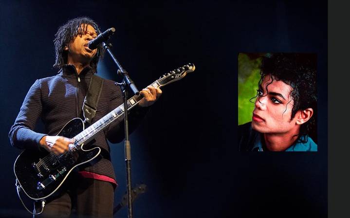 Djavan: músico brasileño revive canción que Michael Jackson nunca llegó a grabar