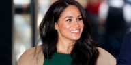 Meghan Markle’s Rep Responds to Claim She Took Dress From Shoot Without Permission