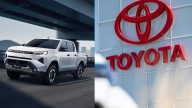 La nueva Toyota Hilux será eléctrica: presentaron la novena generación de la poderosa pick