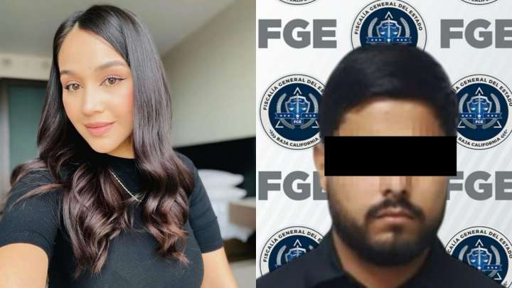 Fiscalía da Avances en Feminicidio de Joceline en Mexicali; Detuvieron a Un Sospechoso