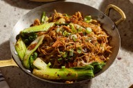 The big, bold allure of Malaysian food