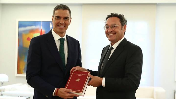 El PP pide la dimisión de Sánchez: «Tiene que pedir perdón a los españoles, dimitir y convocar elecciones»