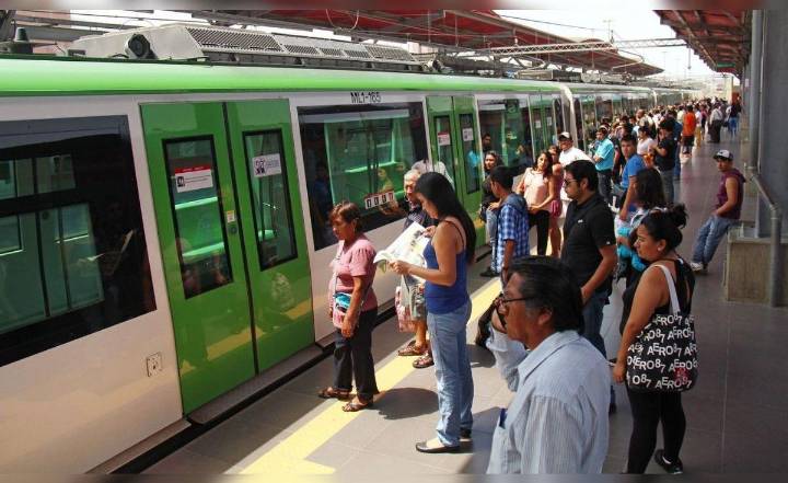 Línea 1 del Metro de Lima tendría trenes cada 90 segundos e interconexión clave con estación del Metropolatino, según plan de la ATU