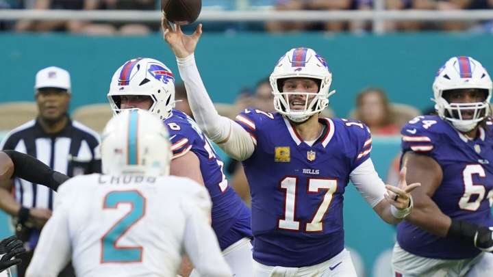 Buccaneers vs. Bills prediction: Odds, expert picks, QB matchup, injury update, betting trends, and stats