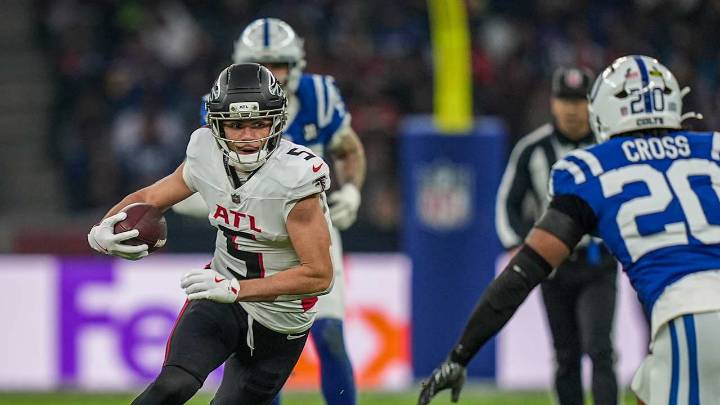 As playoff chances dwindle, Falcons know 'it's time to get over the hump'