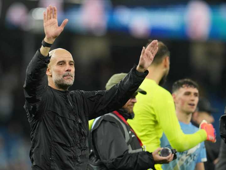 City golea a Liverpool en el partido mil de Guardiola