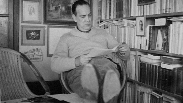 Cultura confirma el hallazgo del original inédito de 'La colmena', libro de Camilo José Cela