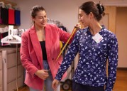 A Vermont cycling apparel company is trying to survive Trump's tariffs. Will the Supreme Court help?