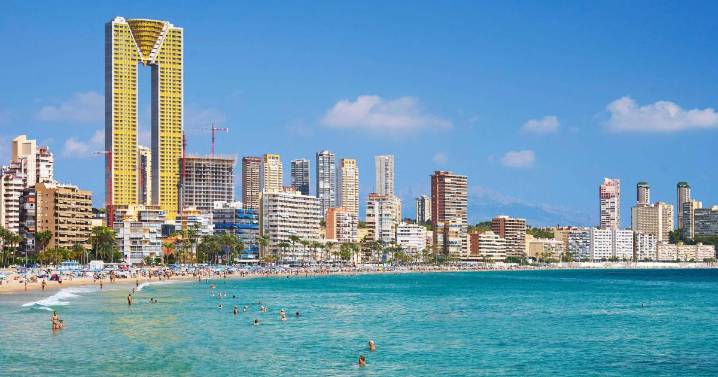 Wetherspoons to open first pub in Spain as chain eyes overseas expansion