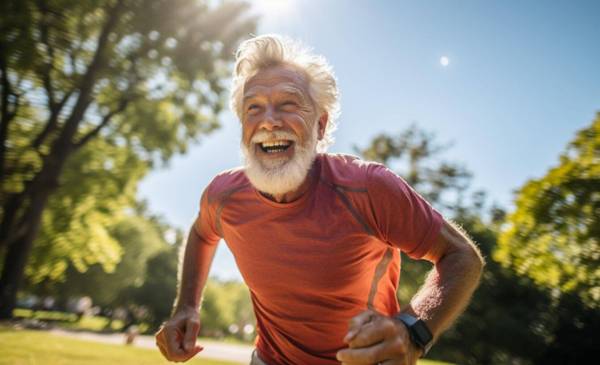 Las claves para llegar a los 90 o 100 años con salud y bienestar