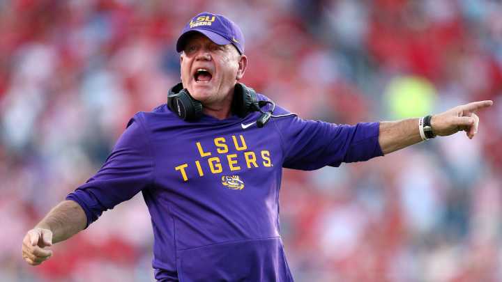Brian Kelly lawsuit could cost LSU more than $54 million buyout