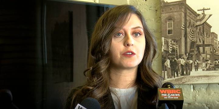 West Alabama district attorney formalizes major crimes unit