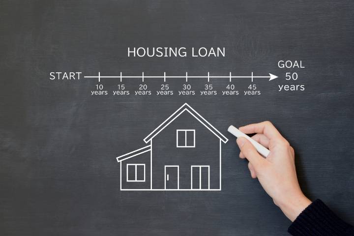 Trump propone hipotecas de 50 años: ¿qué significaría para ti si quieres comprar casa?