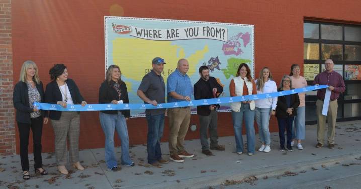 IdeaTek holds ribbon cutting to celebrate $14 million high