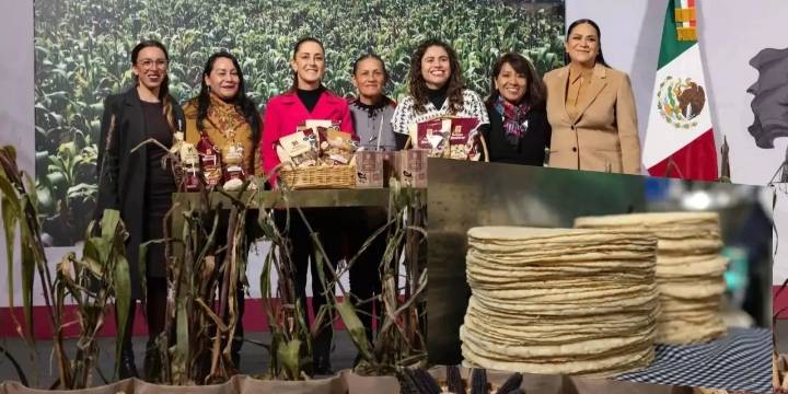 ¿Cuánto costarán las Tortillas del Bienestar?