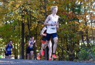 Lumberjacks conclude season with 14th-place finish at state