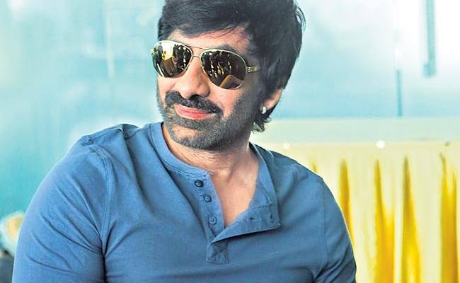 Ravi Teja's Don't-Care Attitude Costs Him Big!