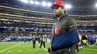Sources: MRI for Buccaneers' Mayfield shows low