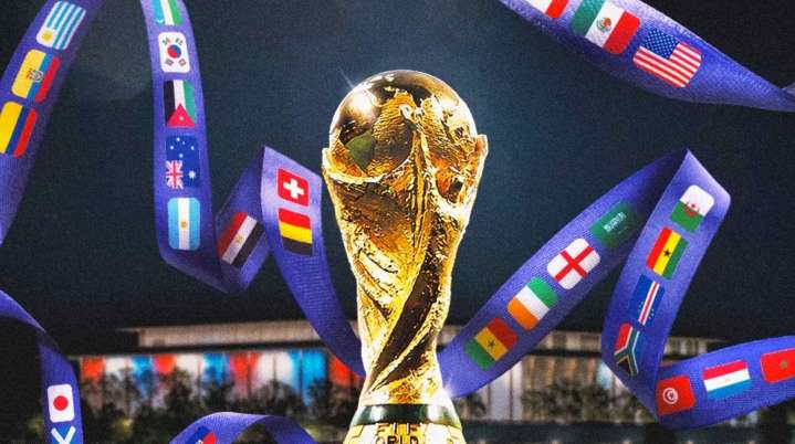 FIFA oficializa fechas y equipos para el repechaje mundialista en México