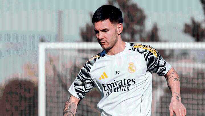 “La noticia que cambia todo en el Real Madrid: Mastantuono vuelve y Xabi Alonso toma una decisión inesperada