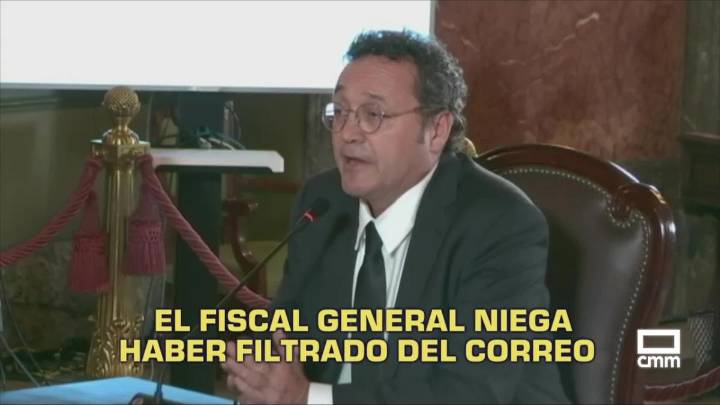 Castilla-La Mancha a las 8