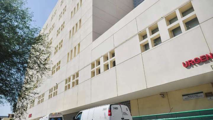 Crece número de atenciones médicas por hechos violentos en San Luis Potosí