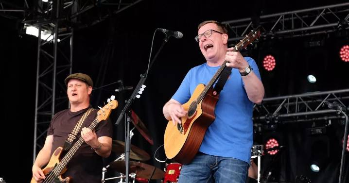 Everything you need to know as The Proclaimers announce Edinburgh gigs