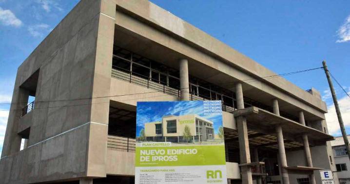 Buscan liberar a los municipios de la deuda del Plan Castello