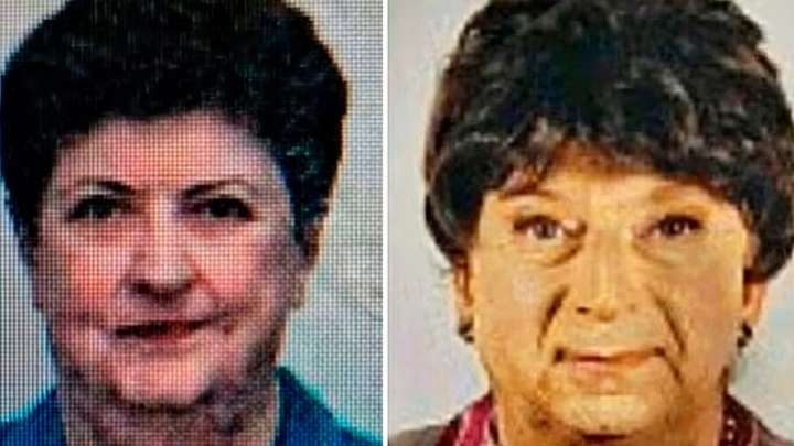 Hombre se Pone Peluca y Maquillaje para Cobrar Pensión de su Madre Muerta