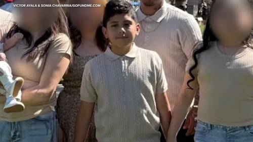 Police bodycam video shows aftermath of Nevada road rage shooting that left 11-year