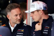 Max Verstappen reveals he still talks with Christian Horner after ‘every race’