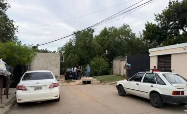 Se confirmó: los restos hallados en Córdoba eran de una mujer