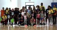 Area woman honored by ESPNW for empowering girls through sports