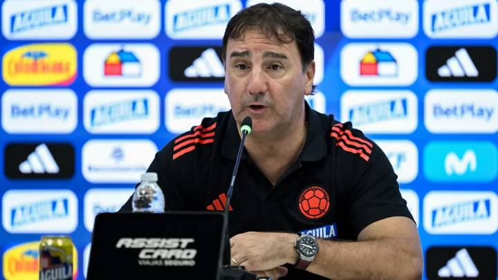 ¿El 'tapado' de Lorenzo en la Selección Colombia? No tuvo minutos en América de Cali y ahora brilla en Europa