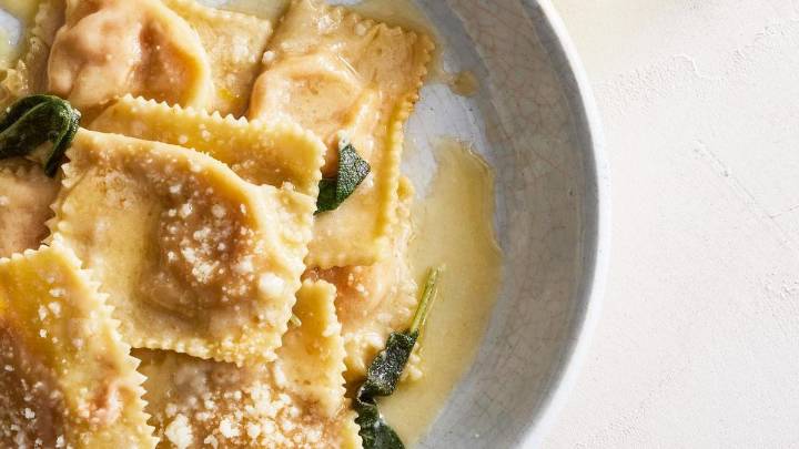Foodies fret as Trump moves to make pasta great again