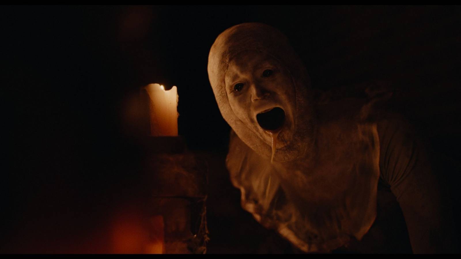 The Ultra-Creepy First Glimpse Of Neon's New Supernatural Horror Is Part Of Keeper's Previews