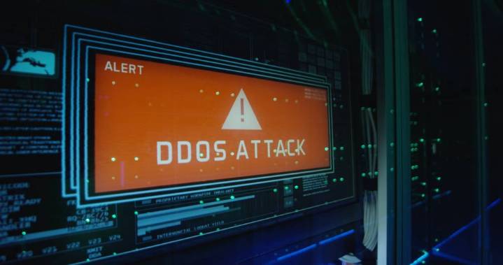'Largest-ever' cloud DDoS attack pummels Azure • The Register
