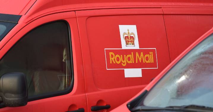 Royal Mail issues major delivery delay warning for 25 locations