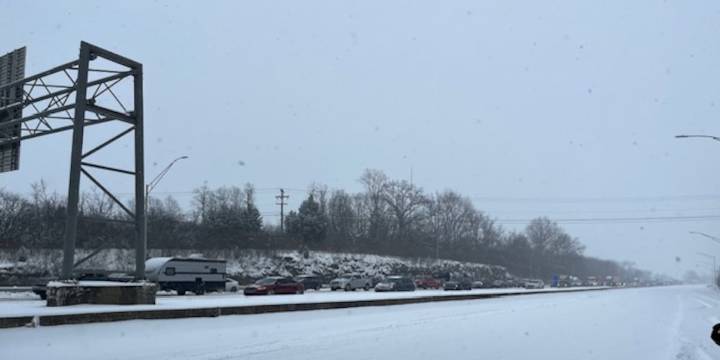 A look at winter weather extremes for our area